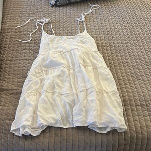 Babydoll Dress
